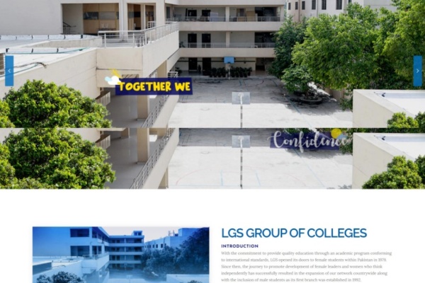 LGS Colleges