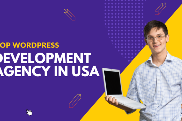 Top WordPress Development Agency in USA