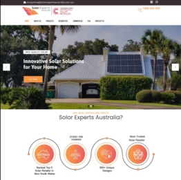 solarexpertsaustralia